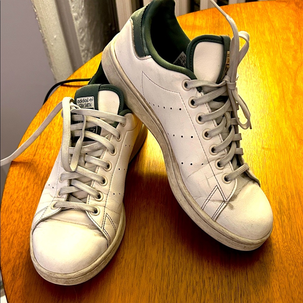 Adidas Stan Smith x Parley 9.5